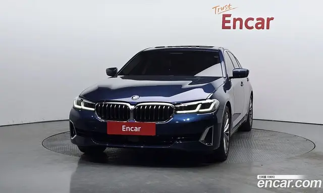 BMW 5 серия 2021 2.0 автомат (гидро), миниатюра 3 BMW 5 серия 2021 2.0 автомат (гидро), миниатюра 3