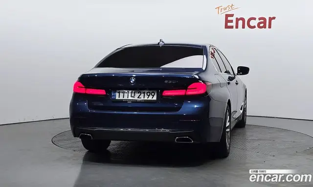 BMW 5 серия 2021 2.0 автомат (гидро), миниатюра 4 BMW 5 серия 2021 2.0 автомат (гидро), миниатюра 4