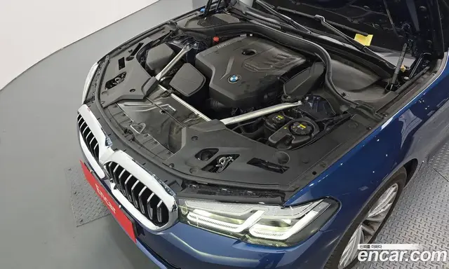 BMW 5 серия 2021 2.0 автомат (гидро), миниатюра 6 BMW 5 серия 2021 2.0 автомат (гидро), миниатюра 6