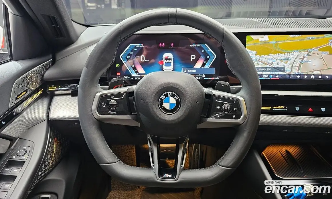 BMW 5 серия 2024 2.0 автомат (гидро), фото 12 BMW 5 серия 2024 2.0 автомат (гидро), фото 12