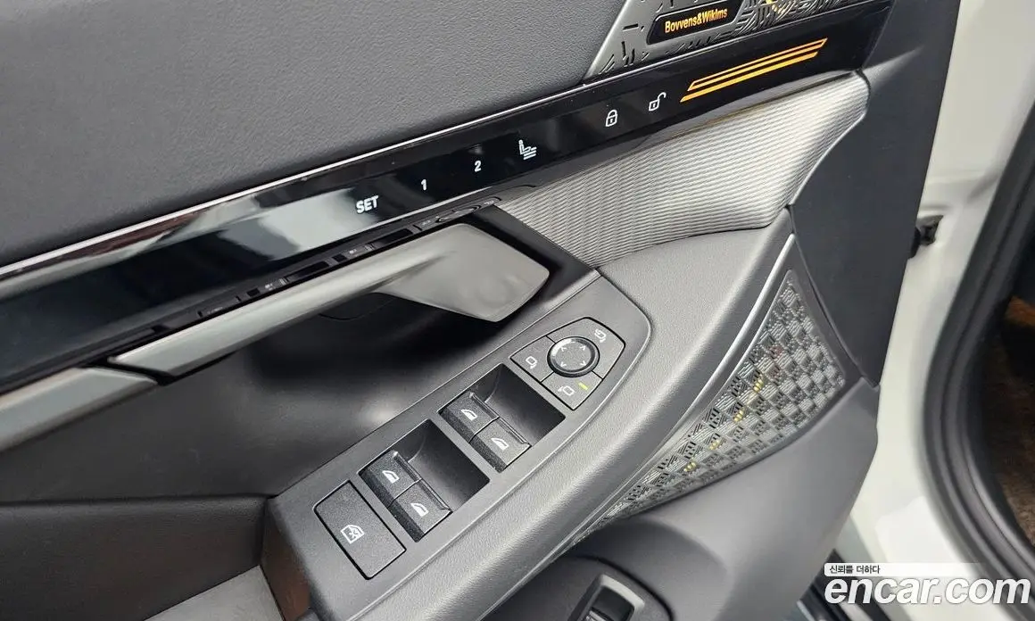 BMW 5 серия 2024 2.0 автомат (гидро), фото 15 BMW 5 серия 2024 2.0 автомат (гидро), фото 15