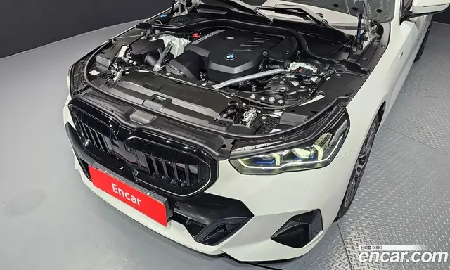 BMW 5 серия 2024 2.0 автомат (гидро), миниатюра 6 BMW 5 серия 2024 2.0 автомат (гидро), миниатюра 6