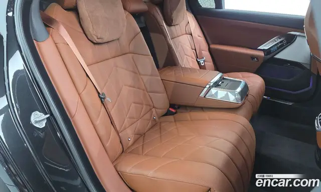 BMW 7 серия 2025 3.0 автомат (гидро), миниатюра 12