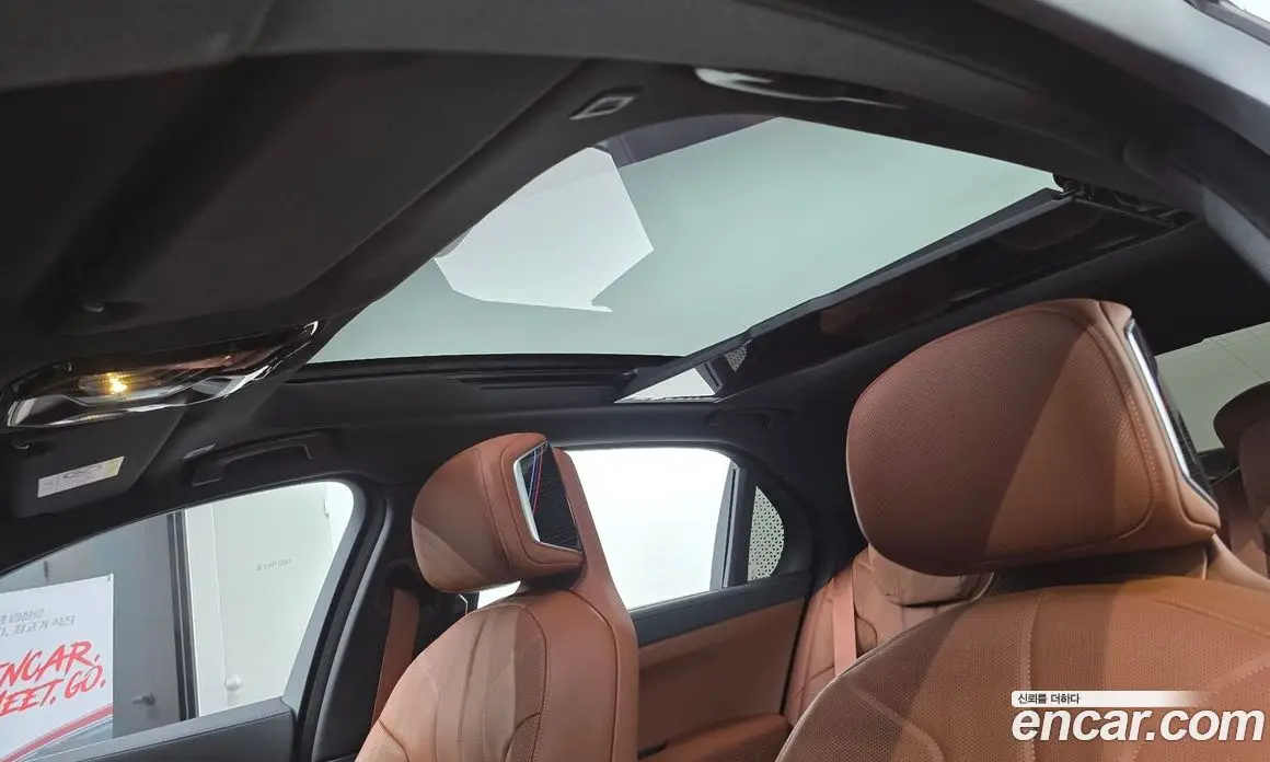BMW 7 серия 2025 3.0 автомат (гидро), фото 19