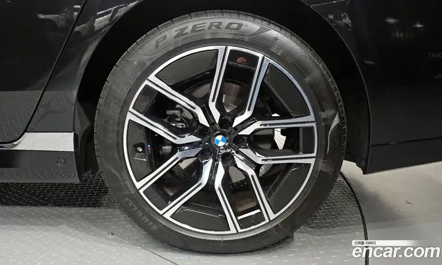 BMW 7 серия 2025 3.0 автомат (гидро), миниатюра 5