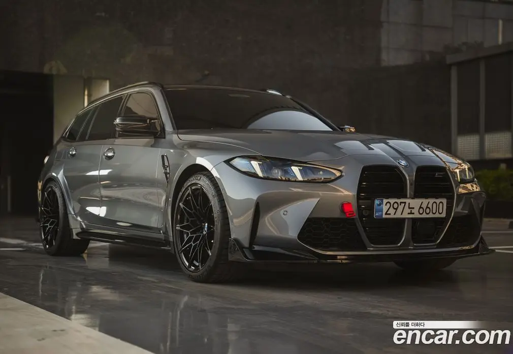 BMW M3 2025 3.0 автомат (гидро), фото 2 BMW M3 2025 3.0 автомат (гидро), фото 2