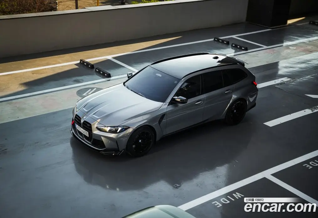 BMW M3 2025 3.0 автомат (гидро), фото 16 BMW M3 2025 3.0 автомат (гидро), фото 16
