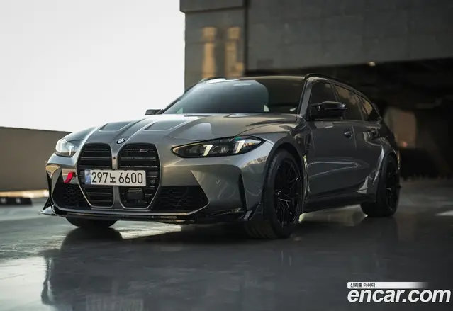 BMW M3 2025 3.0 автомат (гидро), миниатюра 3 BMW M3 2025 3.0 автомат (гидро), миниатюра 3