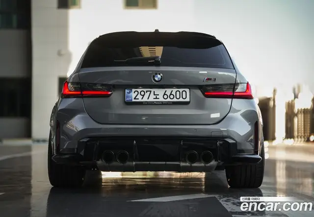 BMW M3 2025 3.0 автомат (гидро), миниатюра 4 BMW M3 2025 3.0 автомат (гидро), миниатюра 4