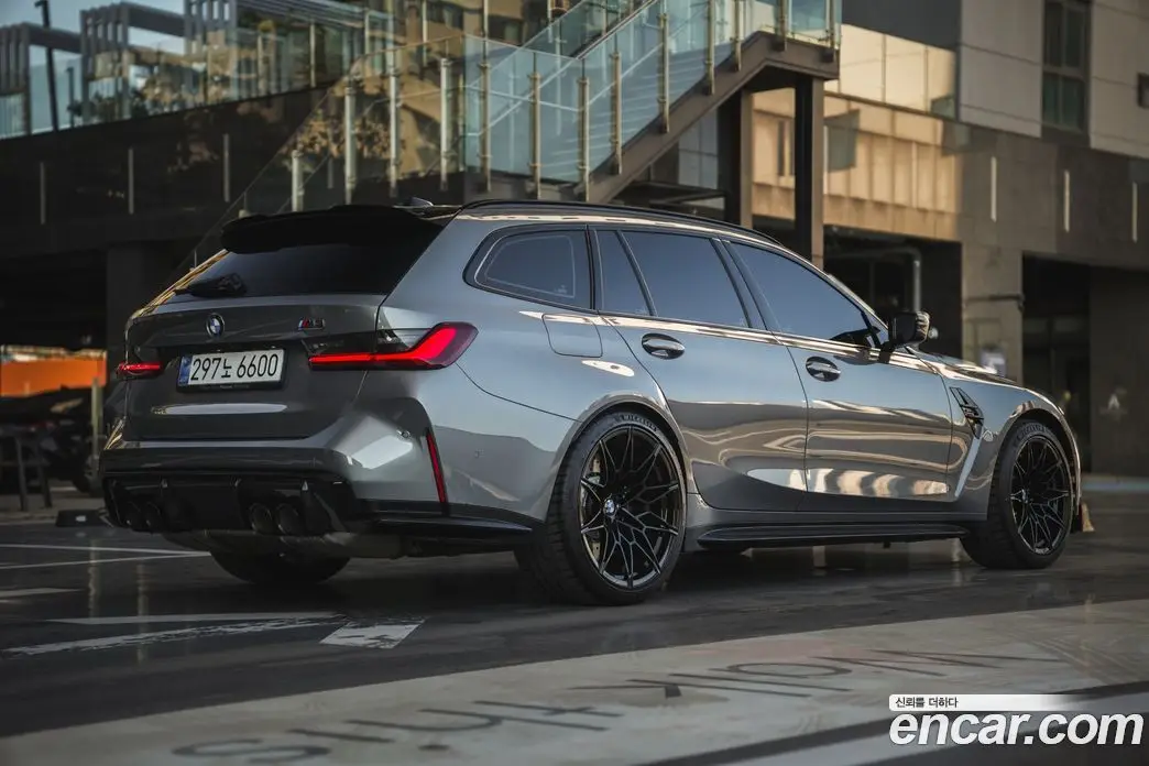 BMW M3 2025 3.0 автомат (гидро), фото 7 BMW M3 2025 3.0 автомат (гидро), фото 7