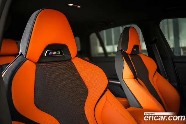 BMW M3 2025 3.0 автомат (гидро), миниатюра 9 BMW M3 2025 3.0 автомат (гидро), миниатюра 9