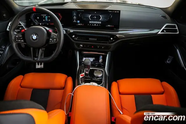 BMW M3 2025 3.0 автомат (гидро), миниатюра 10 BMW M3 2025 3.0 автомат (гидро), миниатюра 10