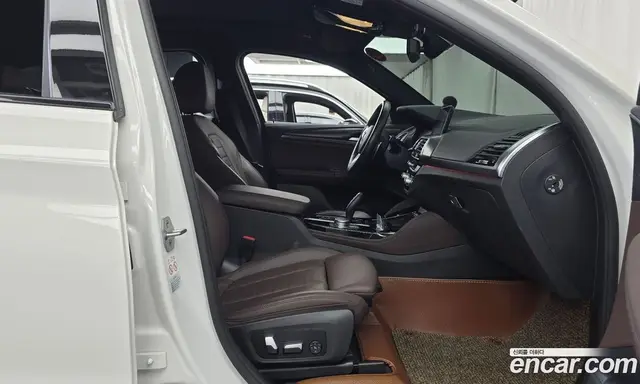 BMW X4 2021 2.0 автомат (гидро), миниатюра 11 BMW X4 2021 2.0 автомат (гидро), миниатюра 11