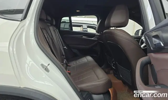 BMW X4 2021 2.0 автомат (гидро), миниатюра 12