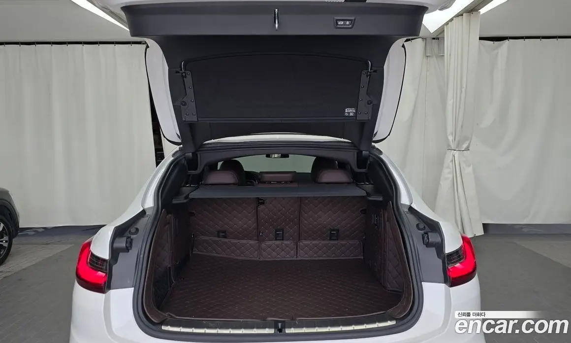 BMW X4 2021 2.0 автомат (гидро), фото 20 BMW X4 2021 2.0 автомат (гидро), фото 20