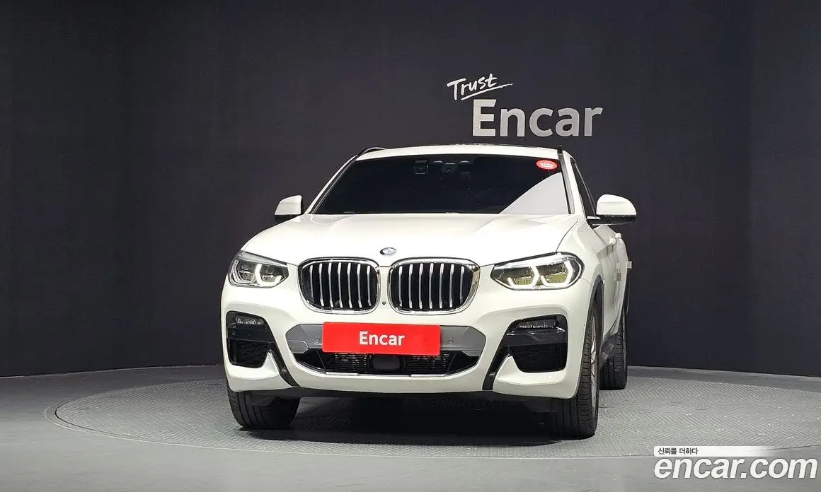 BMW X4 2021 2.0 автомат (гидро), фото 3 BMW X4 2021 2.0 автомат (гидро), фото 3