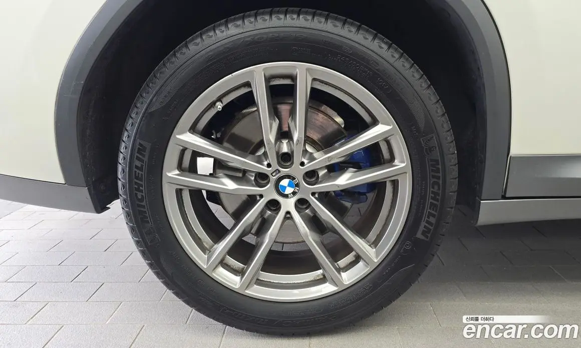 BMW X4 2021 2.0 автомат (гидро), фото 5 BMW X4 2021 2.0 автомат (гидро), фото 5