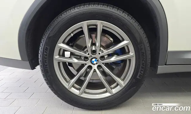 BMW X4 2021 2.0 автомат (гидро), миниатюра 5 BMW X4 2021 2.0 автомат (гидро), миниатюра 5