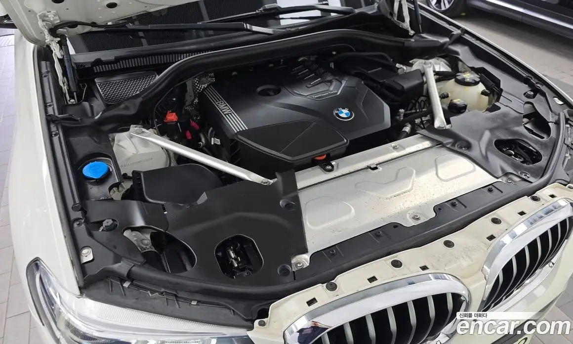 BMW X4 2021 2.0 автомат (гидро), фото 6 BMW X4 2021 2.0 автомат (гидро), фото 6