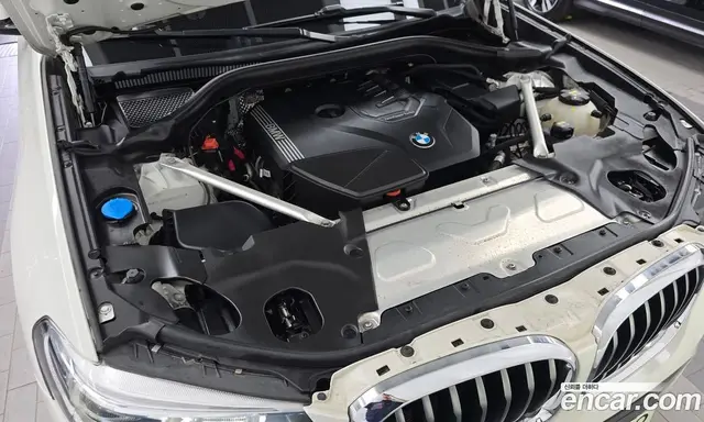 BMW X4 2021 2.0 автомат (гидро), миниатюра 6 BMW X4 2021 2.0 автомат (гидро), миниатюра 6