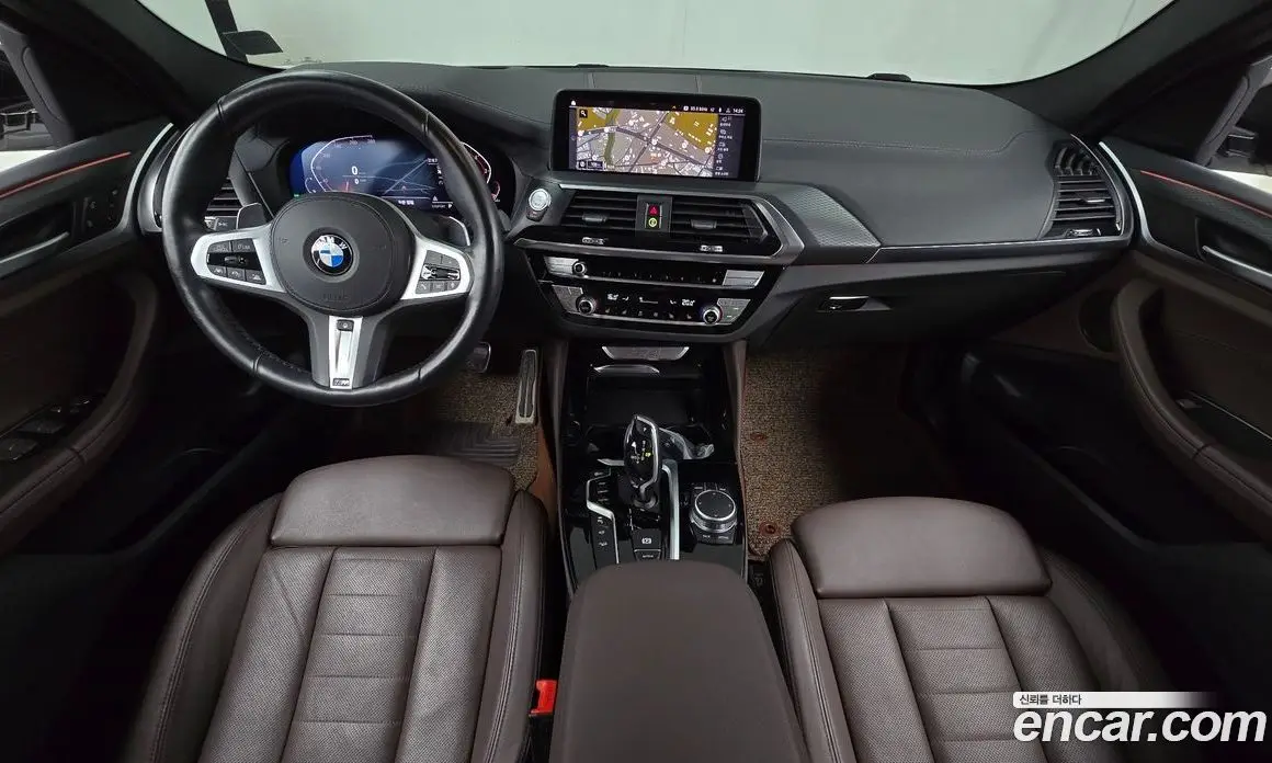 BMW X4 2021 2.0 автомат (гидро), фото 7 BMW X4 2021 2.0 автомат (гидро), фото 7