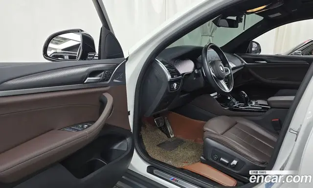 BMW X4 2021 2.0 автомат (гидро), миниатюра 10 BMW X4 2021 2.0 автомат (гидро), миниатюра 10