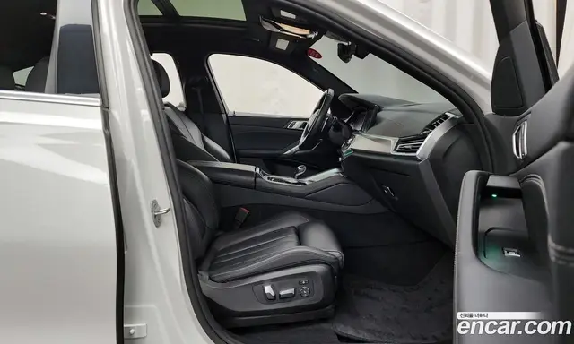 BMW X6 2020 3.0 автомат (гидро), миниатюра 11
