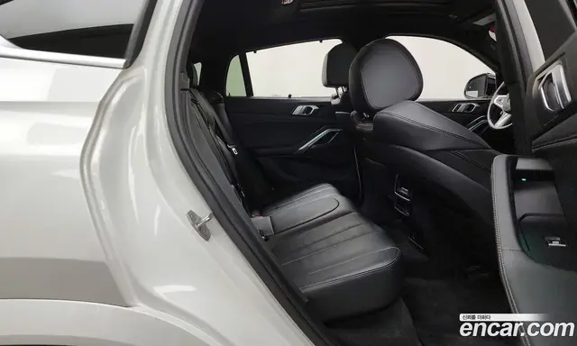 BMW X6 2020 3.0 автомат (гидро), миниатюра 12