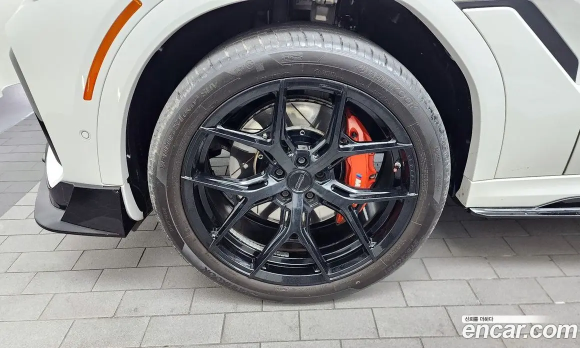 BMW X6 2020 3.0 автомат (гидро), фото 5