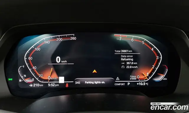 BMW X6 2020 3.0 автомат (гидро), миниатюра 8