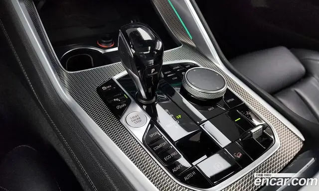 BMW X6 2020 3.0 автомат (гидро), миниатюра 9