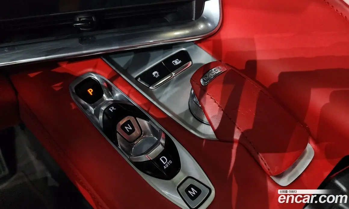 Chevrolet Corvette 2020 6.2 автомат (гидро), фото 9