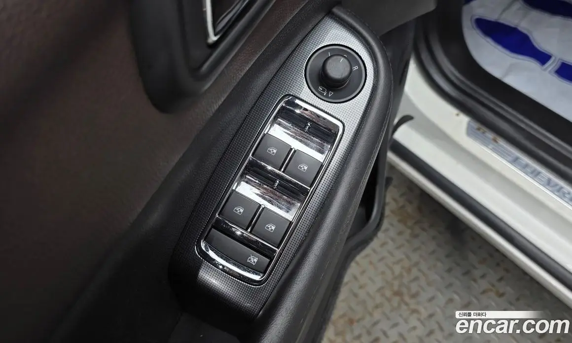 Chevrolet Malibu 2015 2.4 автомат (гидро), фото 11