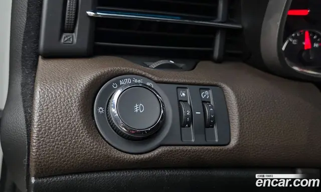 Chevrolet Malibu 2015 2.4 автомат (гидро), миниатюра 12