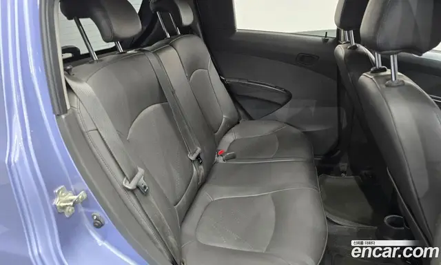 Chevrolet Spark 2014 1.0 автомат (гидро), миниатюра 11 Chevrolet Spark 2014 1.0 автомат (гидро), миниатюра 11