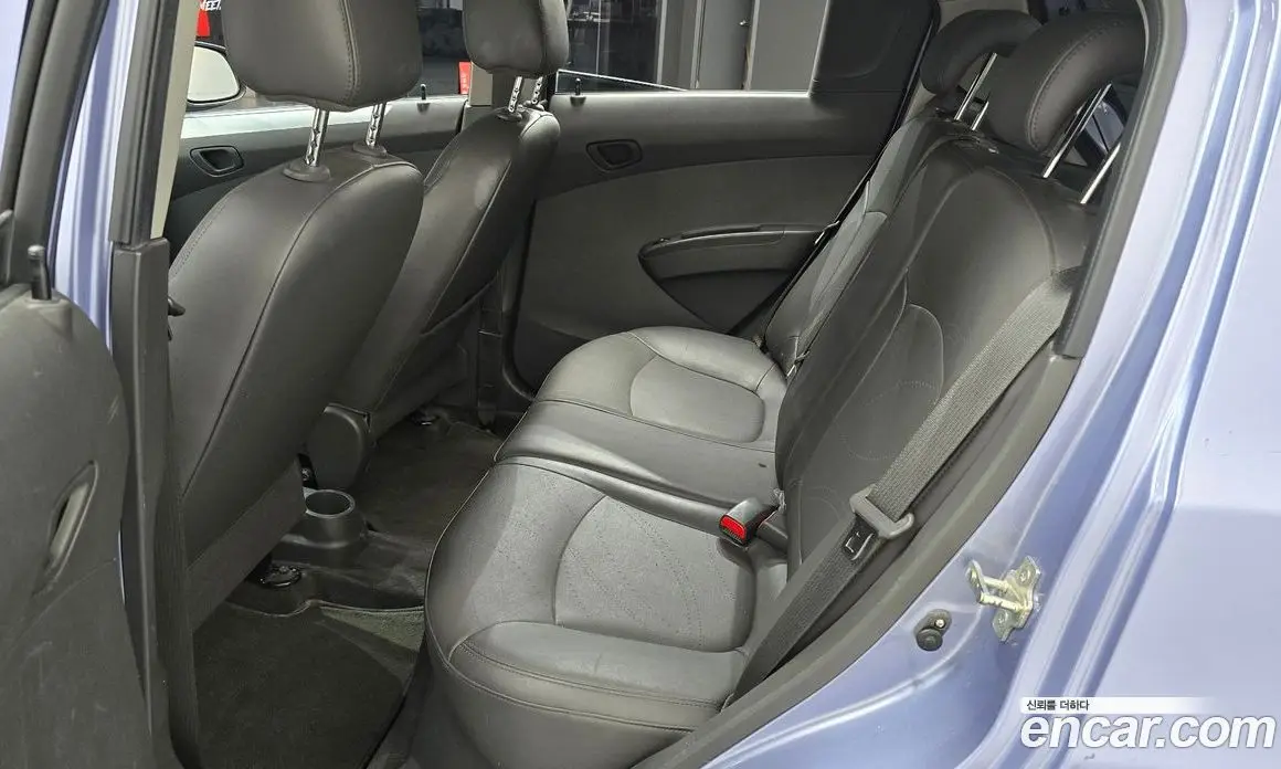 Chevrolet Spark 2014 1.0 автомат (гидро), фото 12 Chevrolet Spark 2014 1.0 автомат (гидро), фото 12