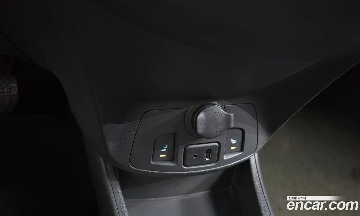 Chevrolet Spark 2014 1.0 автомат (гидро), фото 16 Chevrolet Spark 2014 1.0 автомат (гидро), фото 16