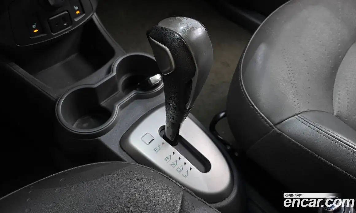 Chevrolet Spark 2014 1.0 автомат (гидро), фото 9 Chevrolet Spark 2014 1.0 автомат (гидро), фото 9