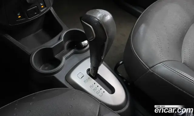 Chevrolet Spark 2014 1.0 автомат (гидро), миниатюра 9 Chevrolet Spark 2014 1.0 автомат (гидро), миниатюра 9