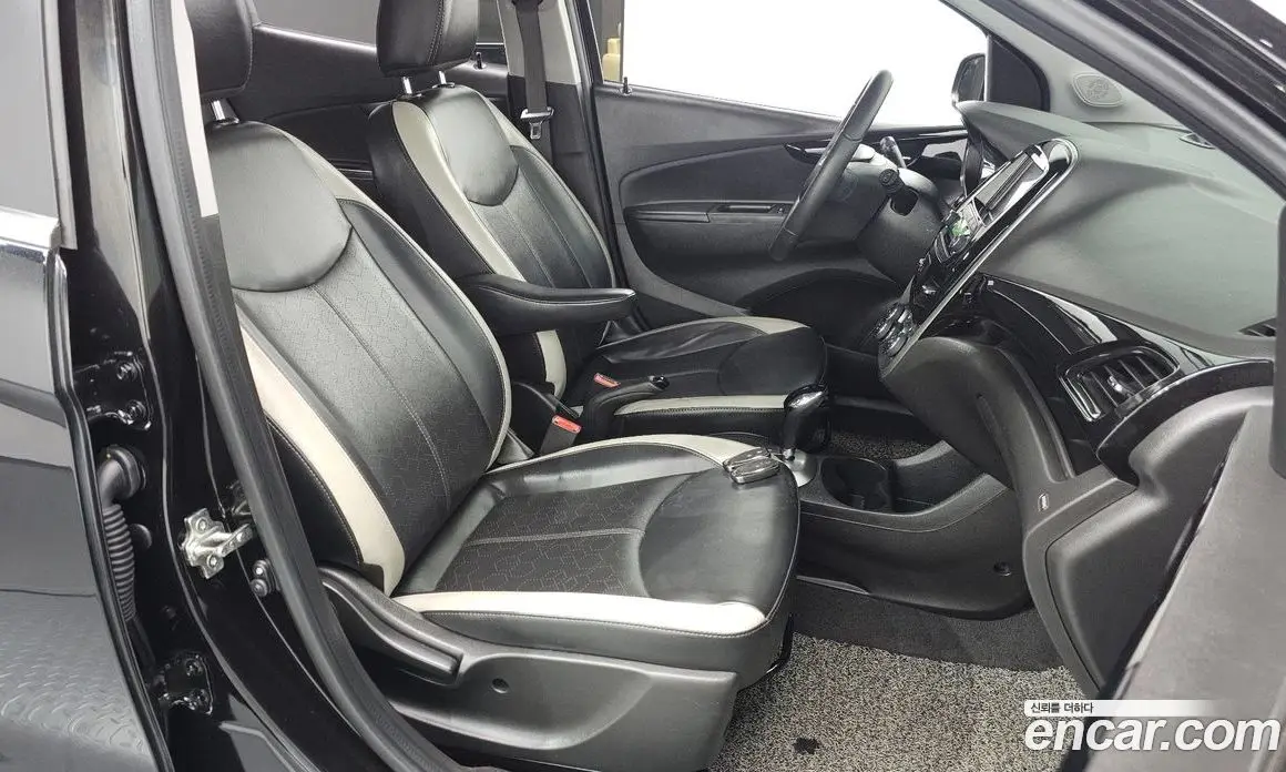 Chevrolet Spark 2016 1.0 автомат (гидро), фото 11 Chevrolet Spark 2016 1.0 автомат (гидро), фото 11