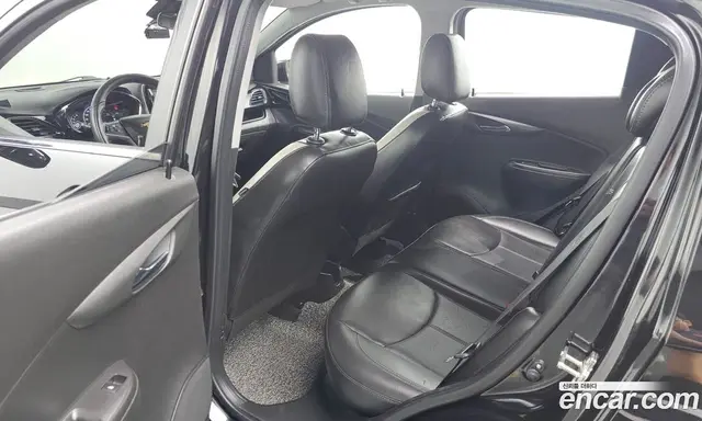 Chevrolet Spark 2016 1.0 автомат (гидро), миниатюра 12