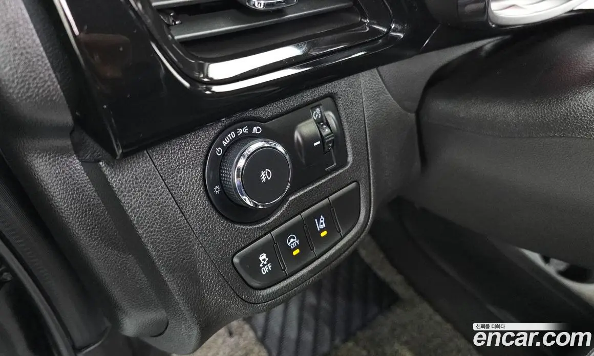 Chevrolet Spark 2016 1.0 автомат (гидро), фото 16 Chevrolet Spark 2016 1.0 автомат (гидро), фото 16