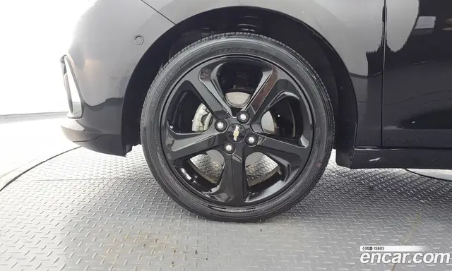 Chevrolet Spark 2016 1.0 автомат (гидро), миниатюра 5 Chevrolet Spark 2016 1.0 автомат (гидро), миниатюра 5