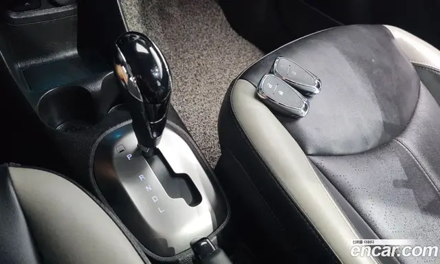 Chevrolet Spark 2016 1.0 автомат (гидро), миниатюра 9 Chevrolet Spark 2016 1.0 автомат (гидро), миниатюра 9