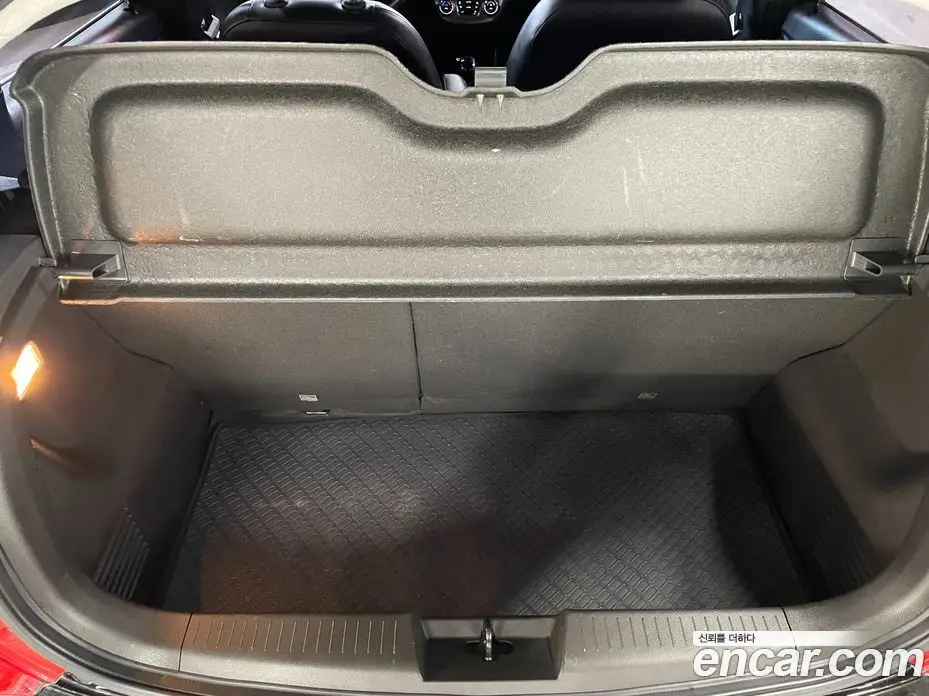 Chevrolet Spark 2018 1.0 автомат (гидро), фото 12 Chevrolet Spark 2018 1.0 автомат (гидро), фото 12