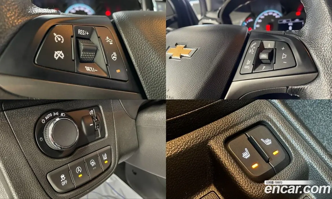 Chevrolet Spark 2018 1.0 автомат (гидро), фото 14 Chevrolet Spark 2018 1.0 автомат (гидро), фото 14