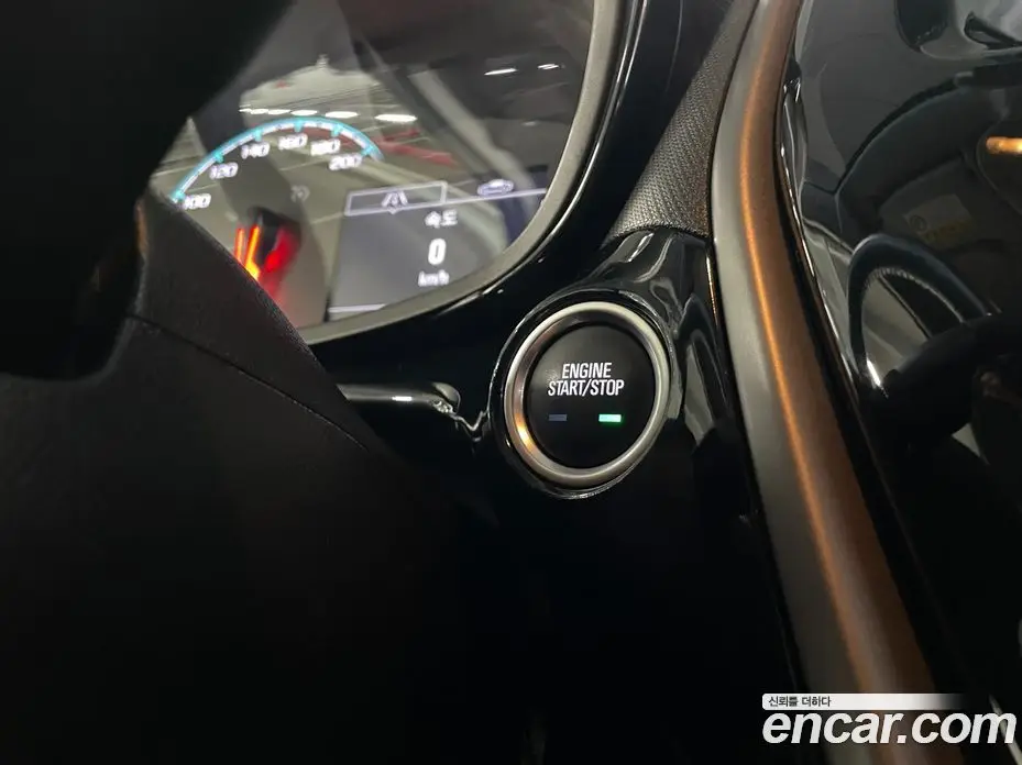 Chevrolet Spark 2018 1.0 автомат (гидро), фото 19 Chevrolet Spark 2018 1.0 автомат (гидро), фото 19