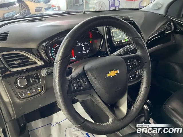 Chevrolet Spark 2018 1.0 автомат (гидро), миниатюра 10 Chevrolet Spark 2018 1.0 автомат (гидро), миниатюра 10
