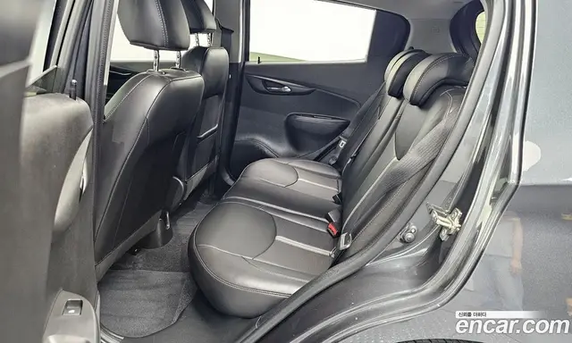 Chevrolet Spark 2020 1.0 автомат (гидро), миниатюра 11