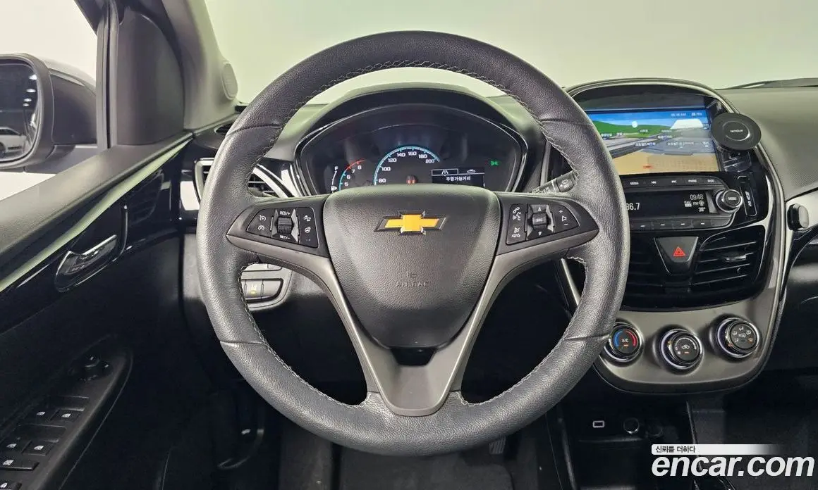 Chevrolet Spark 2020 1.0 автомат (гидро), фото 13
